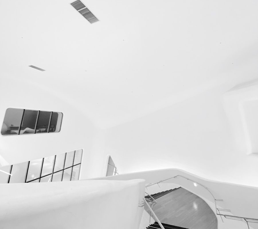 Photo Loft design