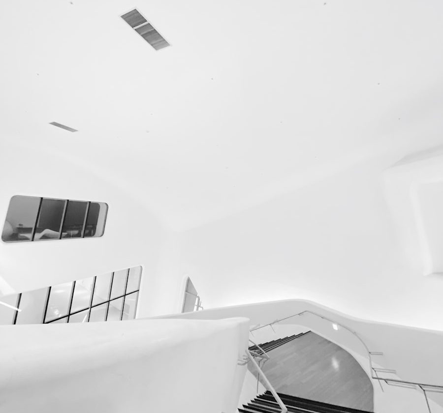 Photo Loft design