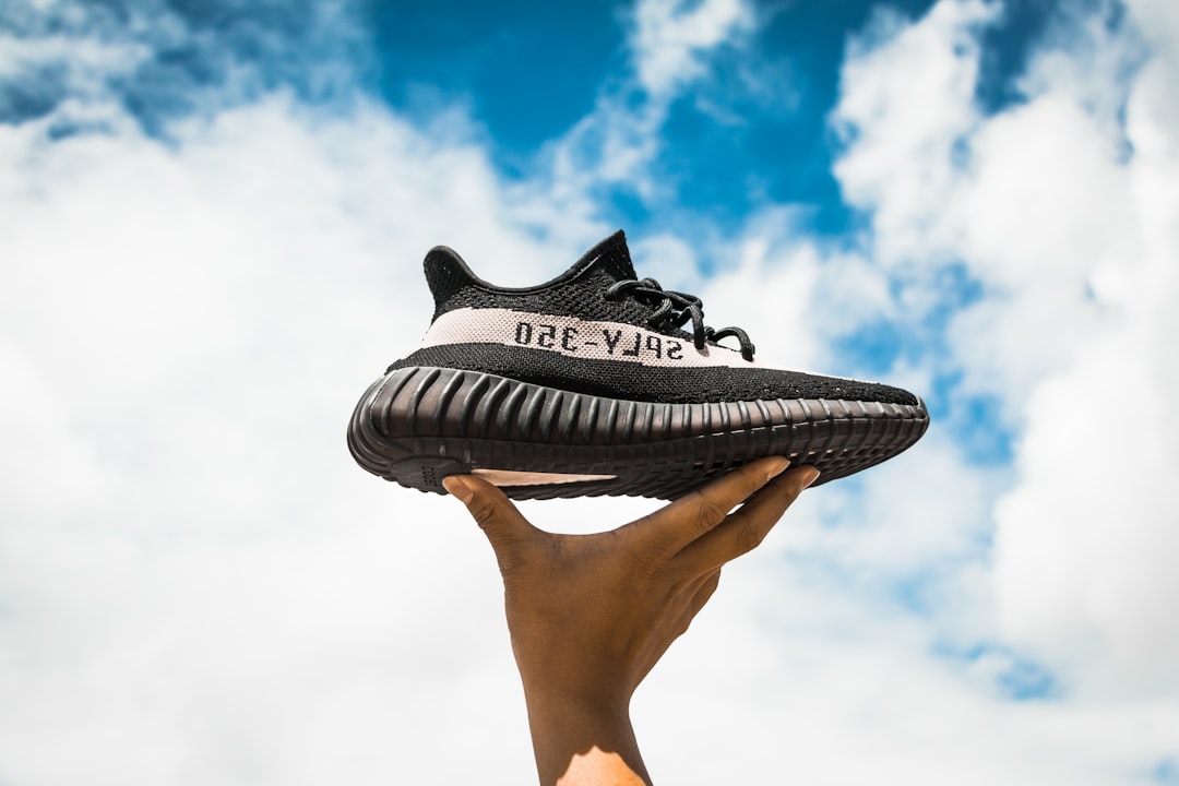 Photo Adidas Yeezy