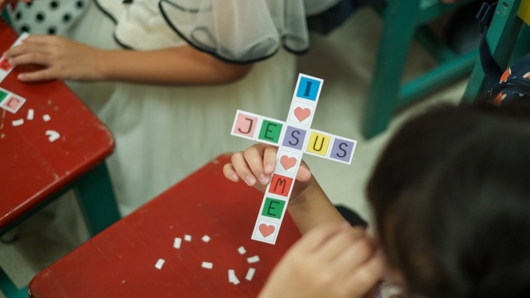 Photo Interactive activities