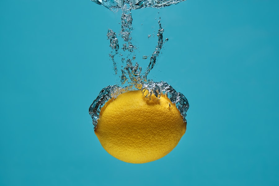 Hydrating lotion