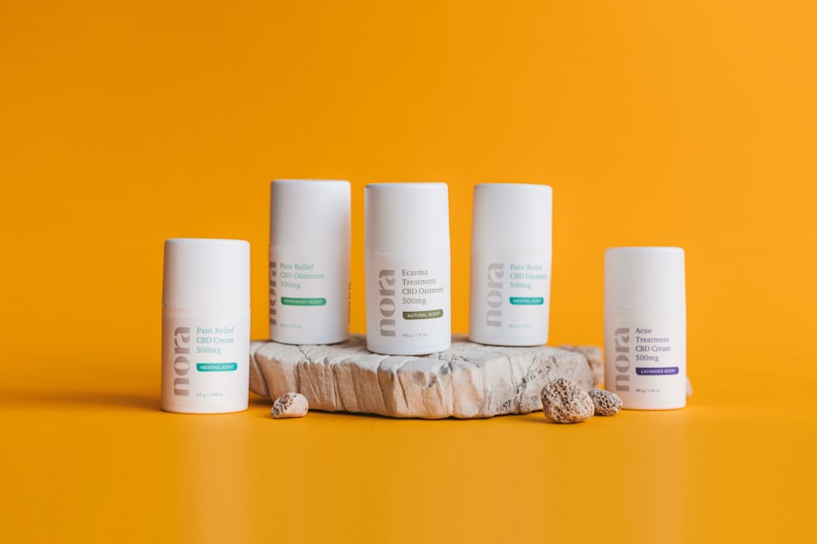 skin care ingredients