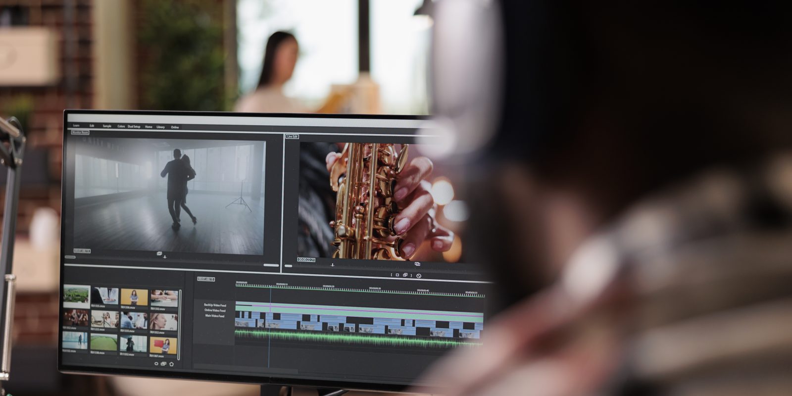 Boost Your Brand: Corporate Video Production for Events That Deliver Impact