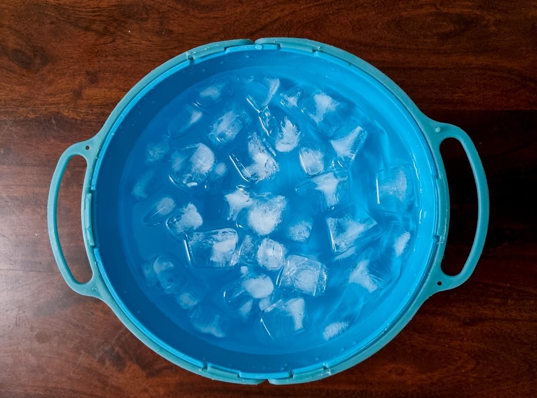 Photo Hydrating lotion