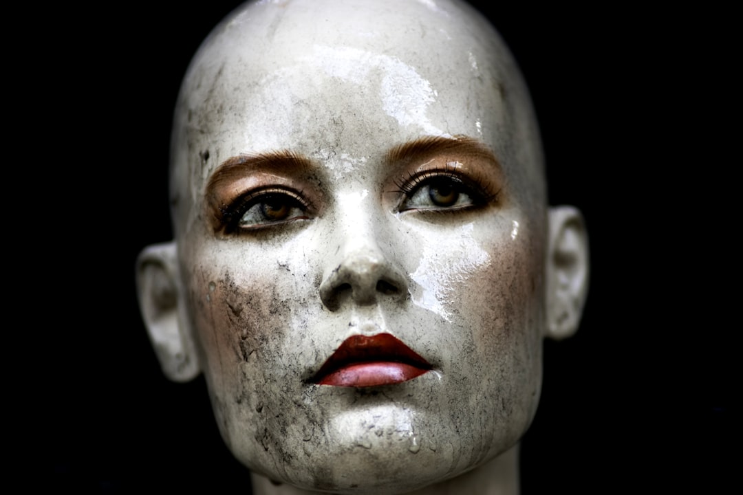 Photo Youthful skin