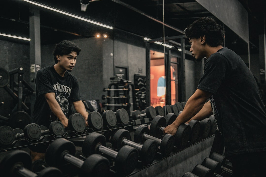 Photo Fitness Apps